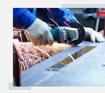 Услуги Изготовление металлоконструкций под ключ в Гатчине