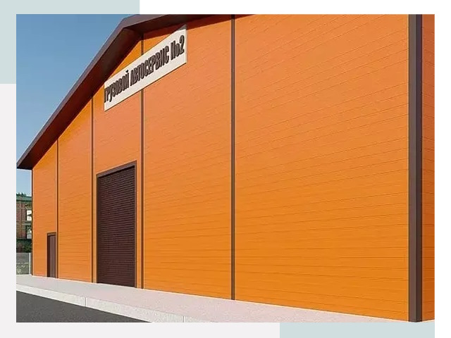 Строительство автосервисов в Гатчине