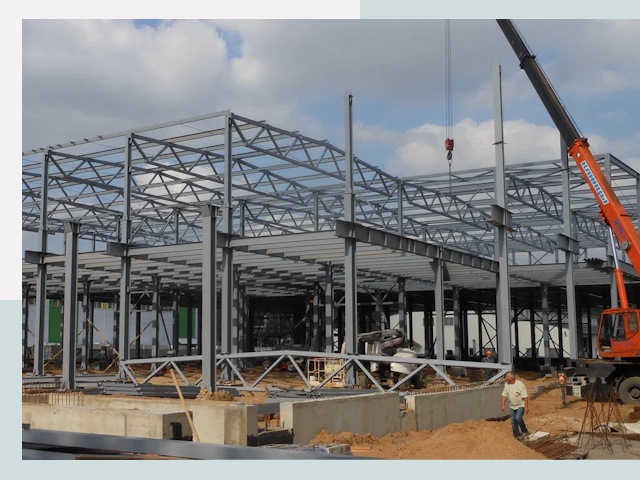 Генеральный подряд в Гатчине