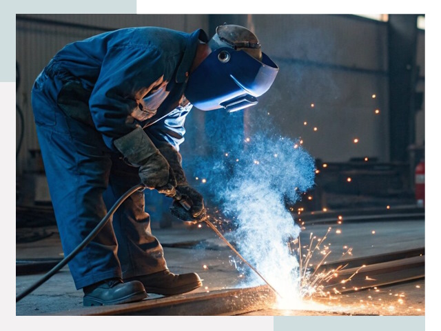 Профессиональные сварочные работы от 617 руб. в Гатчина